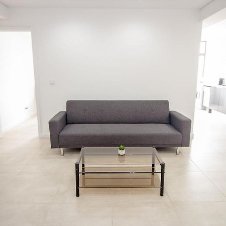 דירות Póvoa de Varzim Guest H4U - Povoa Vacation מראה חיצוני תמונה