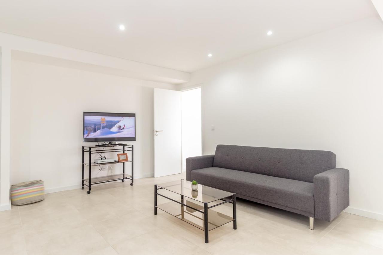 דירות Póvoa de Varzim Guest H4U - Povoa Vacation מראה חיצוני תמונה
