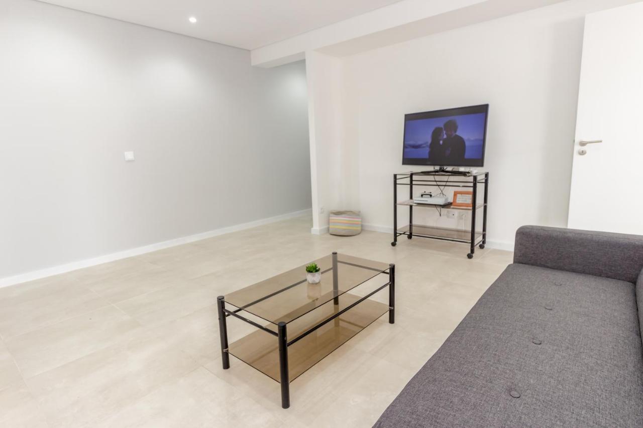 דירות Póvoa de Varzim Guest H4U - Povoa Vacation מראה חיצוני תמונה