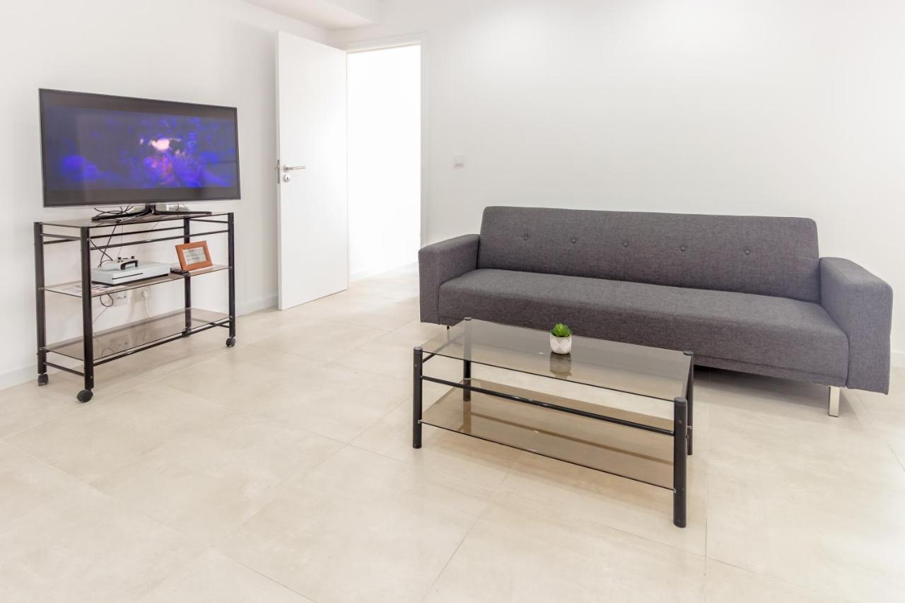 דירות Póvoa de Varzim Guest H4U - Povoa Vacation מראה חיצוני תמונה